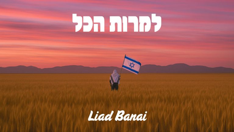 תמונה מלבן - למרות הכל