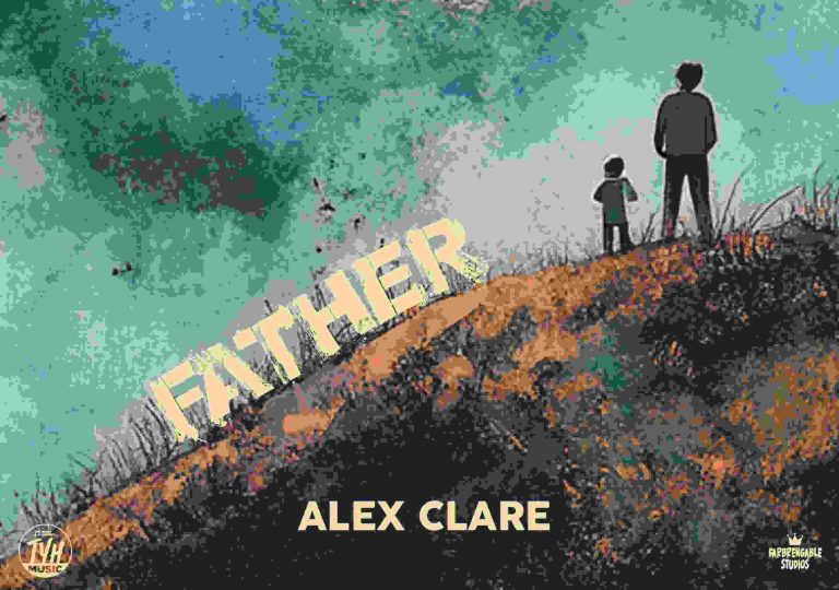 Alex Clare - Father