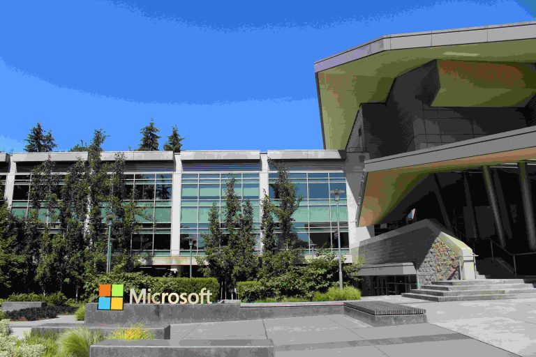 Building92microsoft