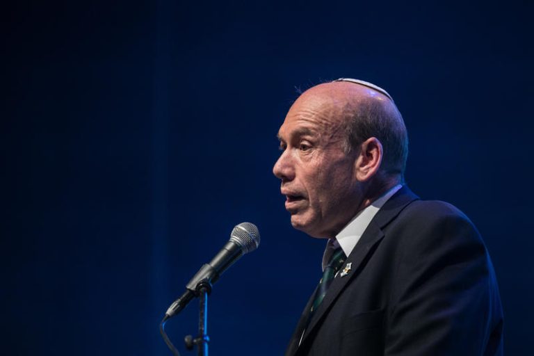 MATANYAHU ENGELMANN