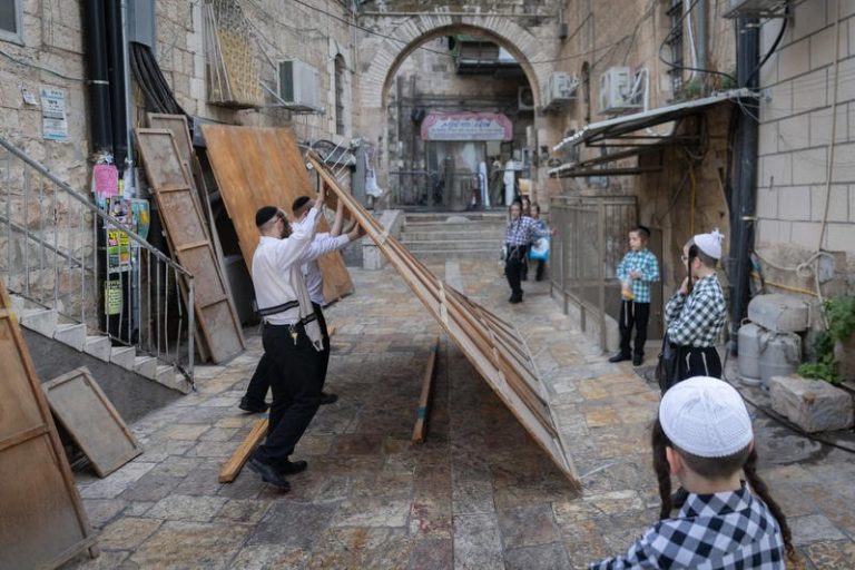 SUKKOT