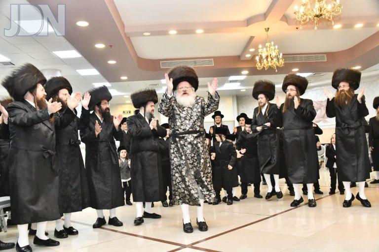 בערגסאז בית שמש חתונה (77)