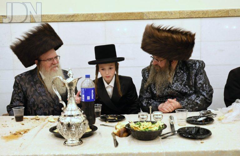 בערגסאז דעעש ירושלים בר מצוה (9)
