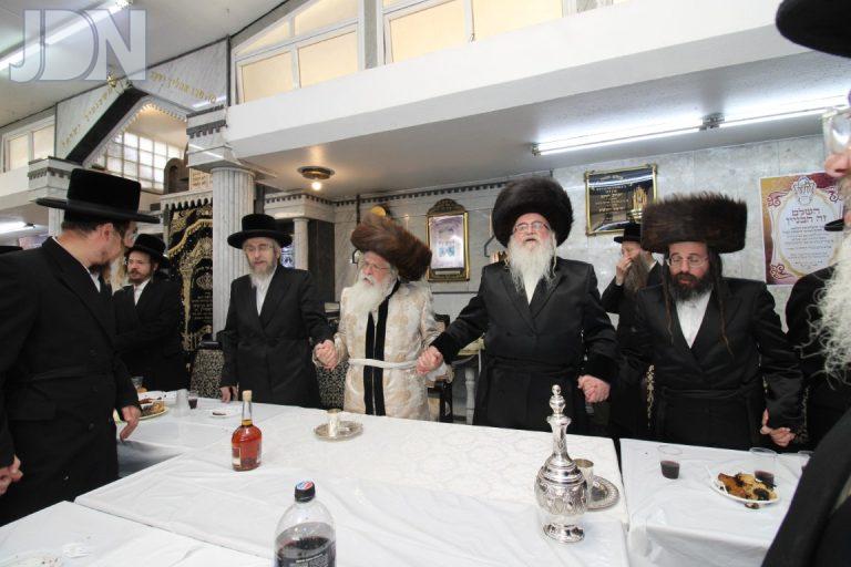 ברית בחצרות נדדבורנה ירושלים ביאלא רמ''א צילום איתי קצב (13)