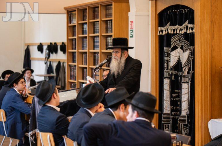 גאב''ד אנטוורפן טל תורה אנטוורפן (3)