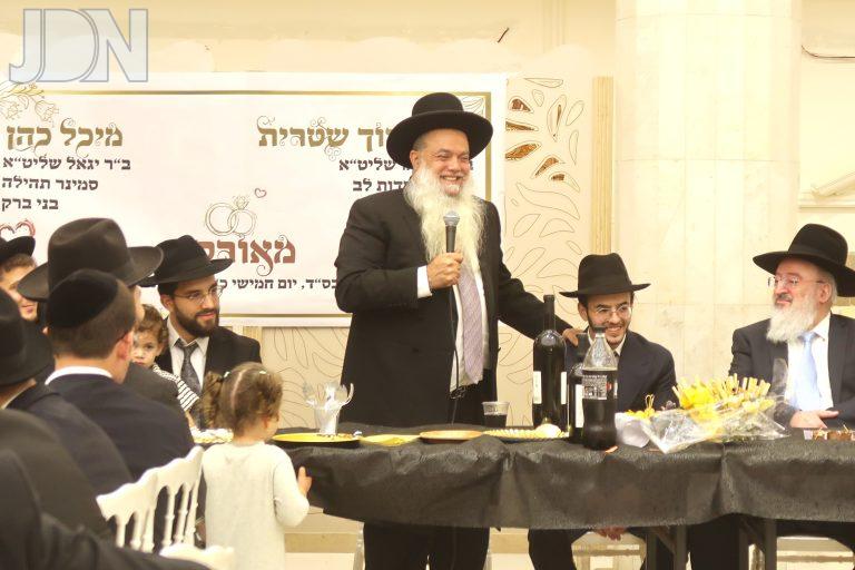 הרב יגאל כהן אירוסי בת (12)