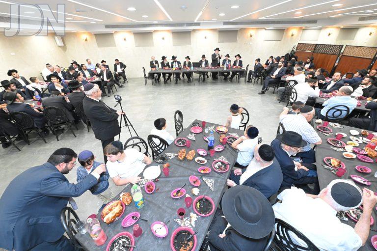 הרב ניסים דרעי סיום (23)
