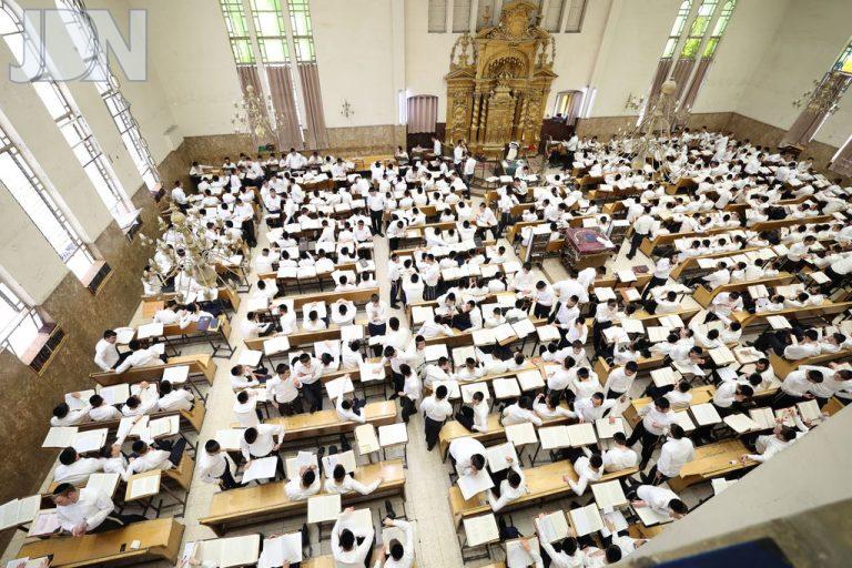 זמן אלול תשפ''ה בהיכלי הישיבה הקדושה (42)