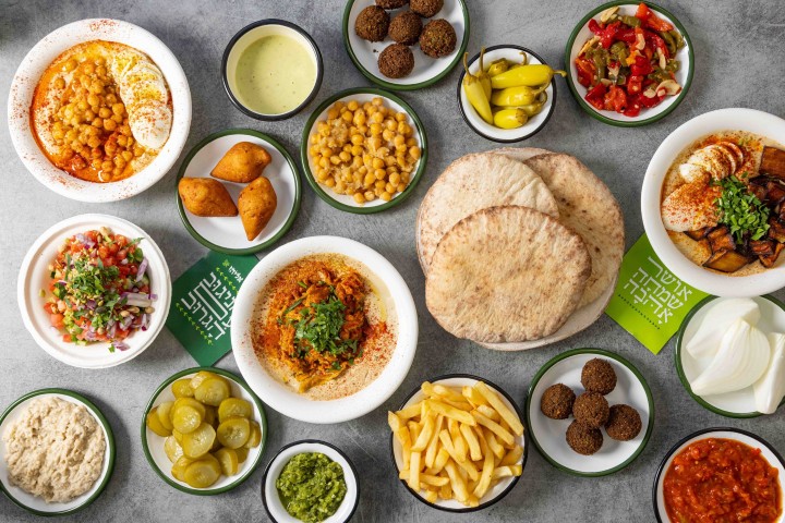חדש בעופר רחובות חומוס אליהו צילום דניאל לילה (2)