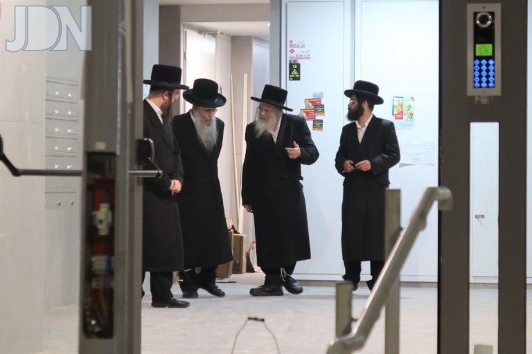 חוג חתם סופר מתחם הסופרים (8)