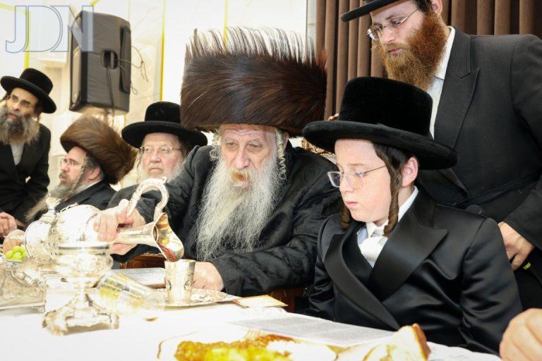 טשארנאביל יחיאל טווערסקי בר מצוה (30)