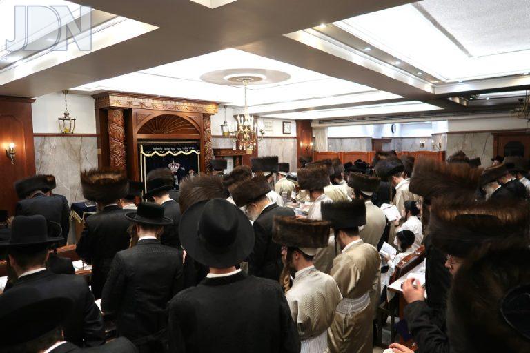 לעלוב צפניה סליחות (4)