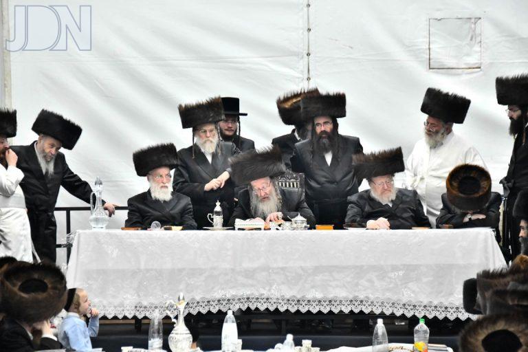 מוצאי ר''ה תשפ'''ו בחצה''ק ביאלא צילום שוקי לרר (4)