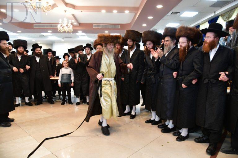 מירון שטרן ניקלשבורג חתונה (70)