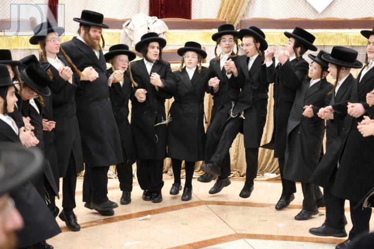 סאטמאר ירושלים סיום (36)