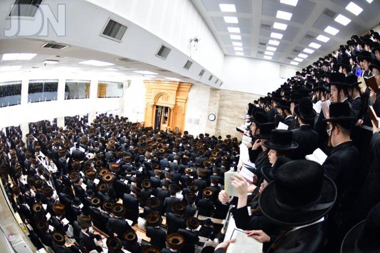 סערט ויז'ניץ סליחות (11)