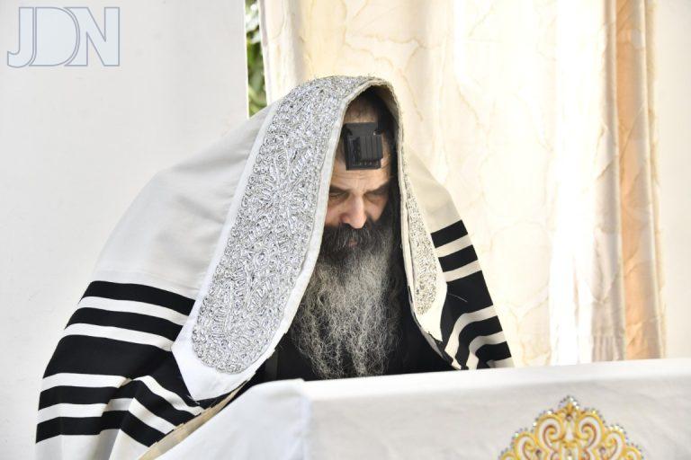 ערב ר''ה תשפ'''ו בחצה''ק זוטשקא צילום שוקי לרר (2)