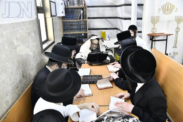 ערב ר''ה תשפ'''ו בחצה''ק טמשוואר צילום שוקי לרר (2)
