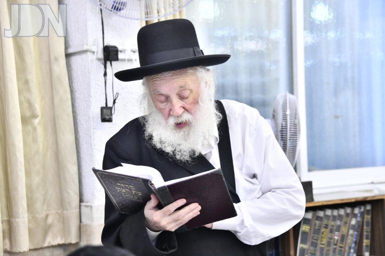 ערב ר''ה תשפ''ו הרב סילמן צילום שוקי לרר (8)