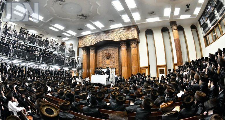 ראחמסטריווקא ראש השנה פו (14)