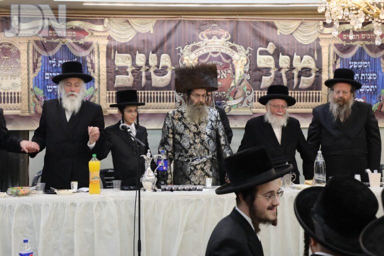 ראפשיץ בר מצוה (3)