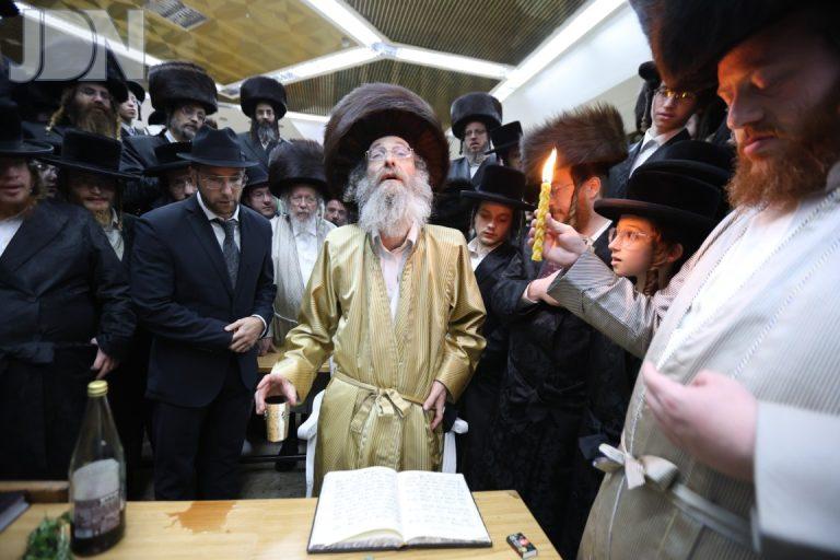 שבת התאחדות במירון עם חבורת 'באר האמונה' בית שמש 'באר הפרשה' תשפ''ה (49)