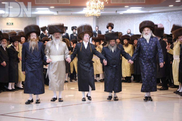 שמחת בית וויטעפסק - סערעדנא - קאסוב ירושלים צילום שמואל דריי (33)