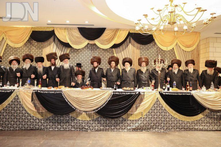 שמחת בית קאמרנא-ביליץ צילום א