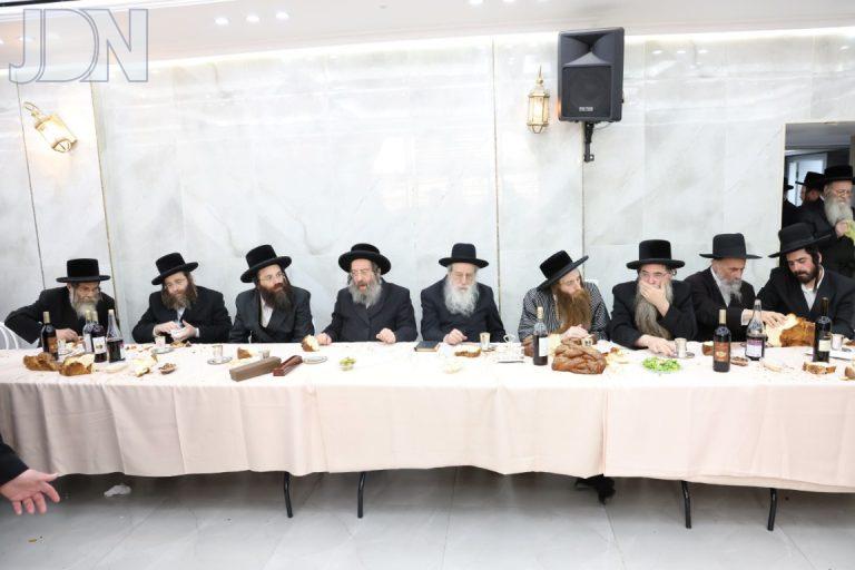 שמחת פדיון הבן לעלוב ירושלים וגורליץ צילום שמואל דריי (15)