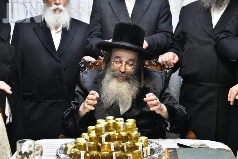 תולדות משה דבש (3)