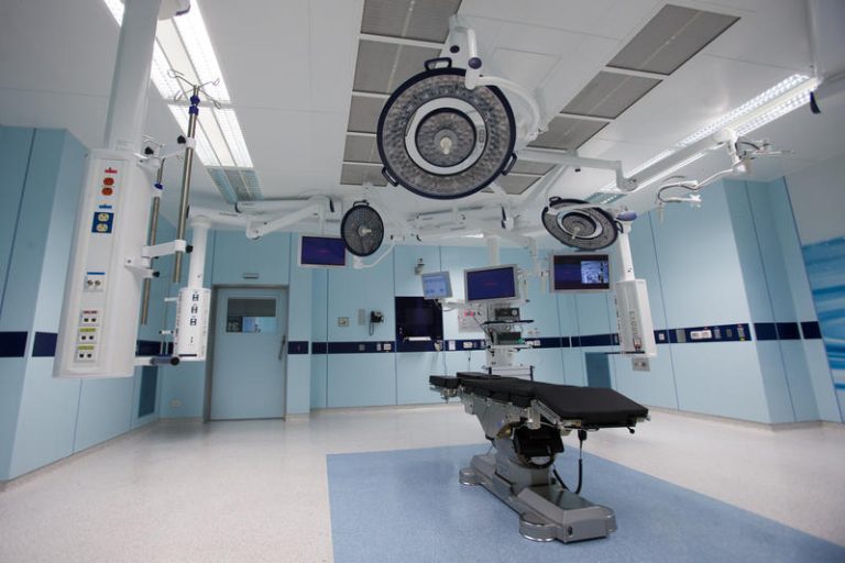 MEDICAL CARE