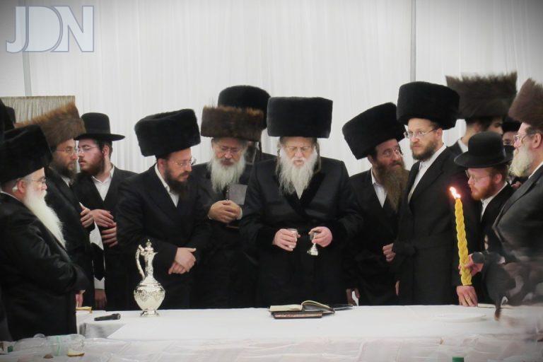 בהבדלה