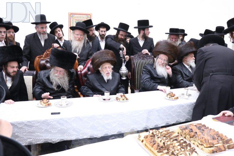 ביאלא קאפיטשיניץ קוזמיר לעלוב בית שמש ברית (14)