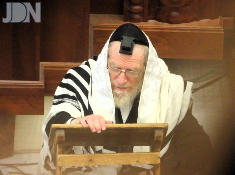 הגר''י אונגרישר התרת נדרים (1)