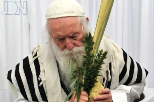הגרי''ד גרוסמן סוכות פ''ו (1)