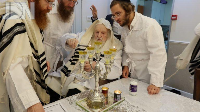 הגר''מ שטרנבוך כל נדרי (1)