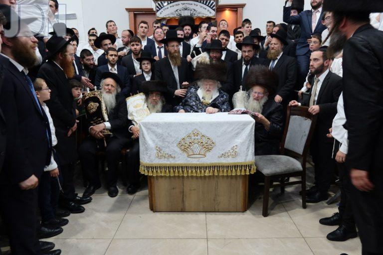 הגר'מ שטרנבוך סוכות ש''ת פ''ו (11)