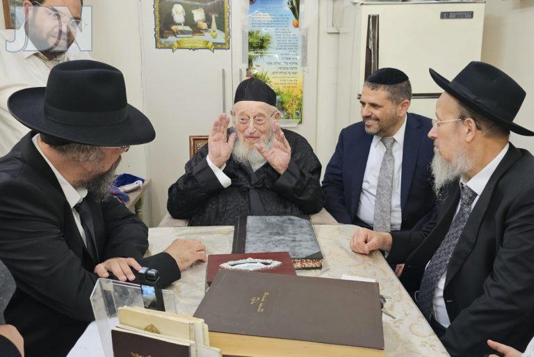 הגרמ''צ ברגמן סוכות תשפ''ו (38)