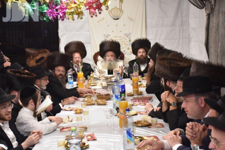 הגר''ס הלברשטאם הושענא רבא (7)