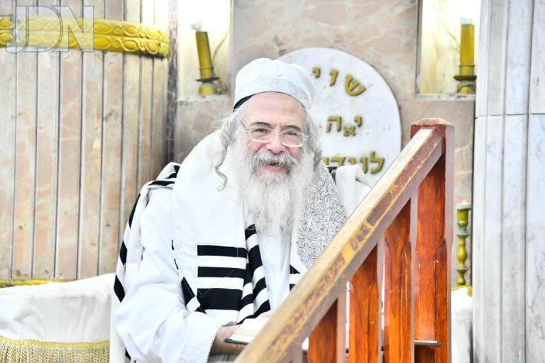 הושענא רבא בחצרה''ק חוג חתם סופר תשפ'ו צילום שוקי לרר (16)