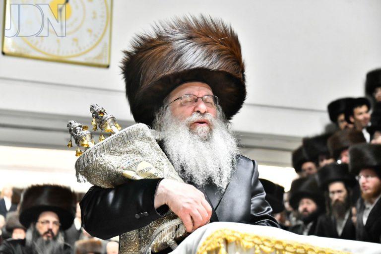 הקפות שניות בנדבורנה צילום שוקי לרר (22)