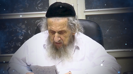 הרב דוב לנדו