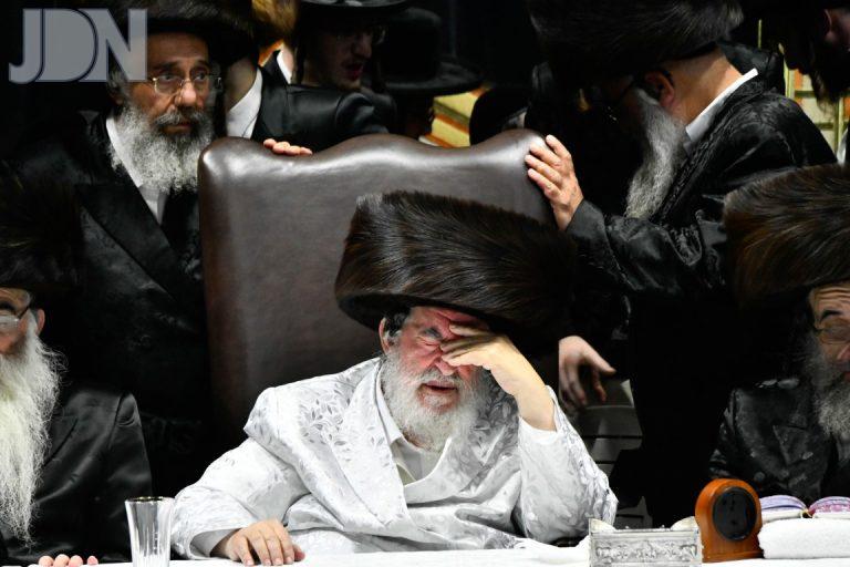 ויז'ניץ מוצאי יום כיפור (16)