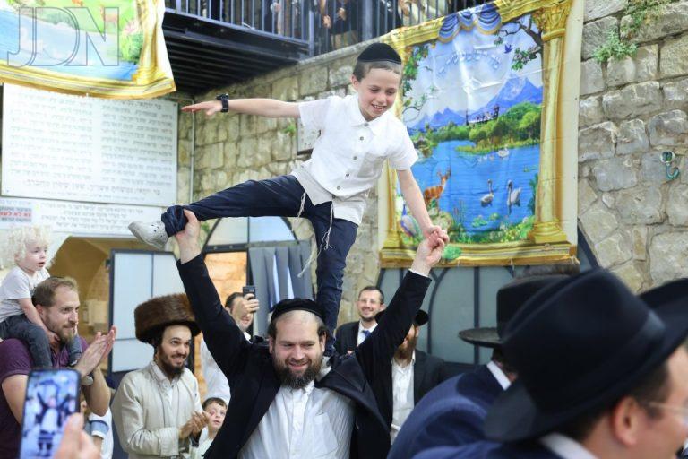 חול המועד סוכות תשפ''ו בצילו של הרשב''י צילום שמואל שנקר (5)