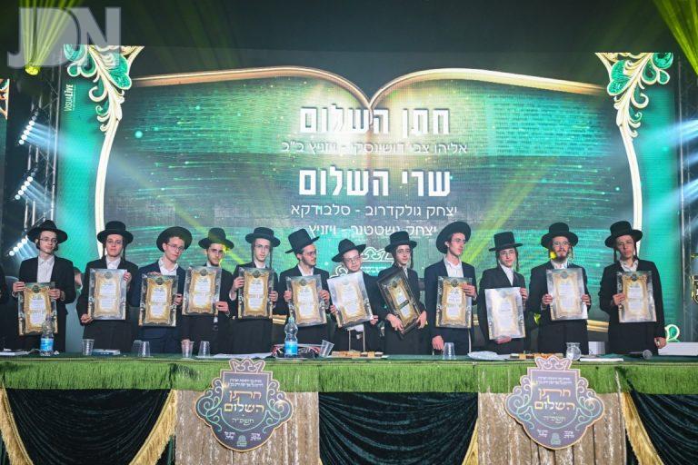 מבחן פומבי שעי ארגון משמרת השלום צילום משה גולדשטיין (17)