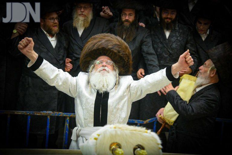 נדבורנה ירושלים סוכות הקפות (42)