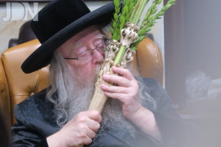 ניקלשבורג סוכות פ''ו (113)