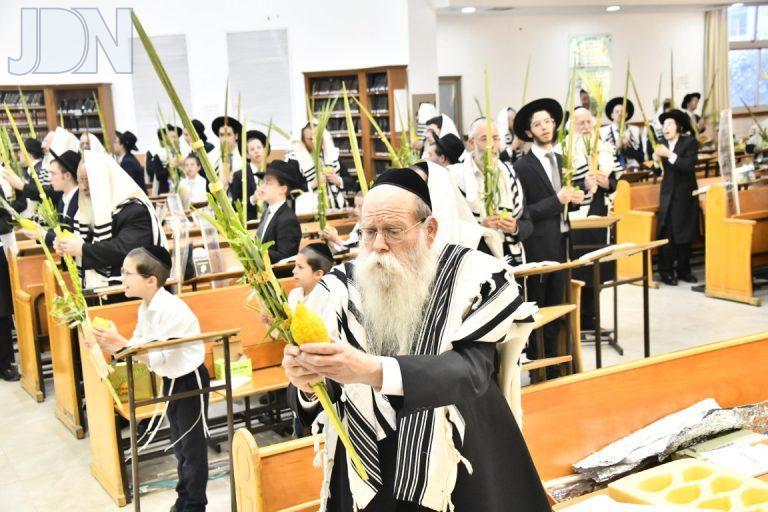 נענועים סלבודקא חג הסוכות תשפ''ו צילום שוקי לרר (16)
