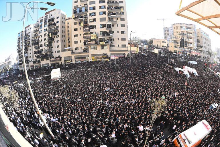 עצרת זעקת התורה לרר (114)