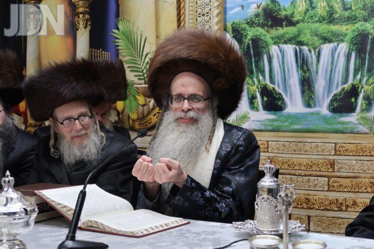 צאנז זוועהיל סוכות תשפ''ו (30)